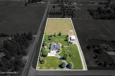 2356 N Reiswig Road Post Falls ID 83854
