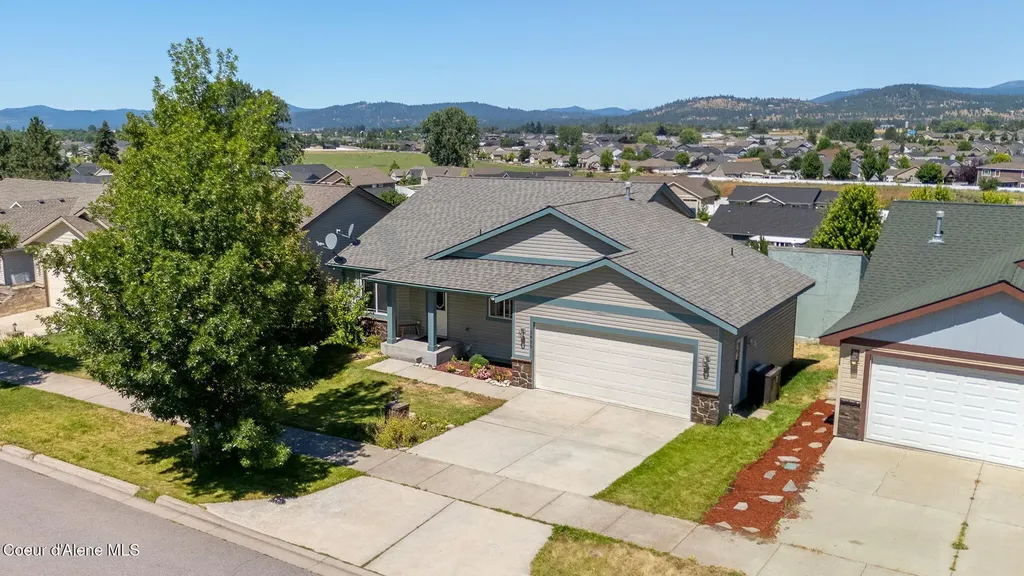 3495 N Carriage Court Post Falls ID 83854