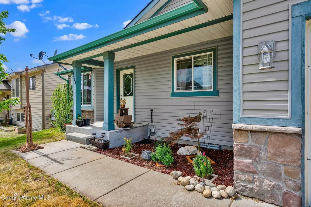 3495 N Carriage Court Post Falls ID 83854