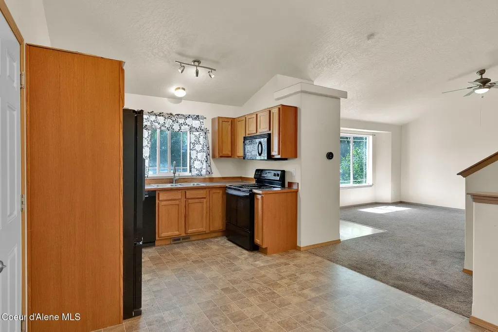 3495 N Carriage Court Post Falls ID 83854