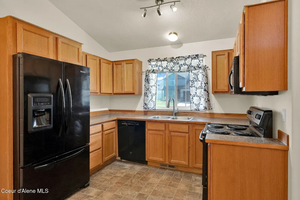 3495 N Carriage Court Post Falls ID 83854