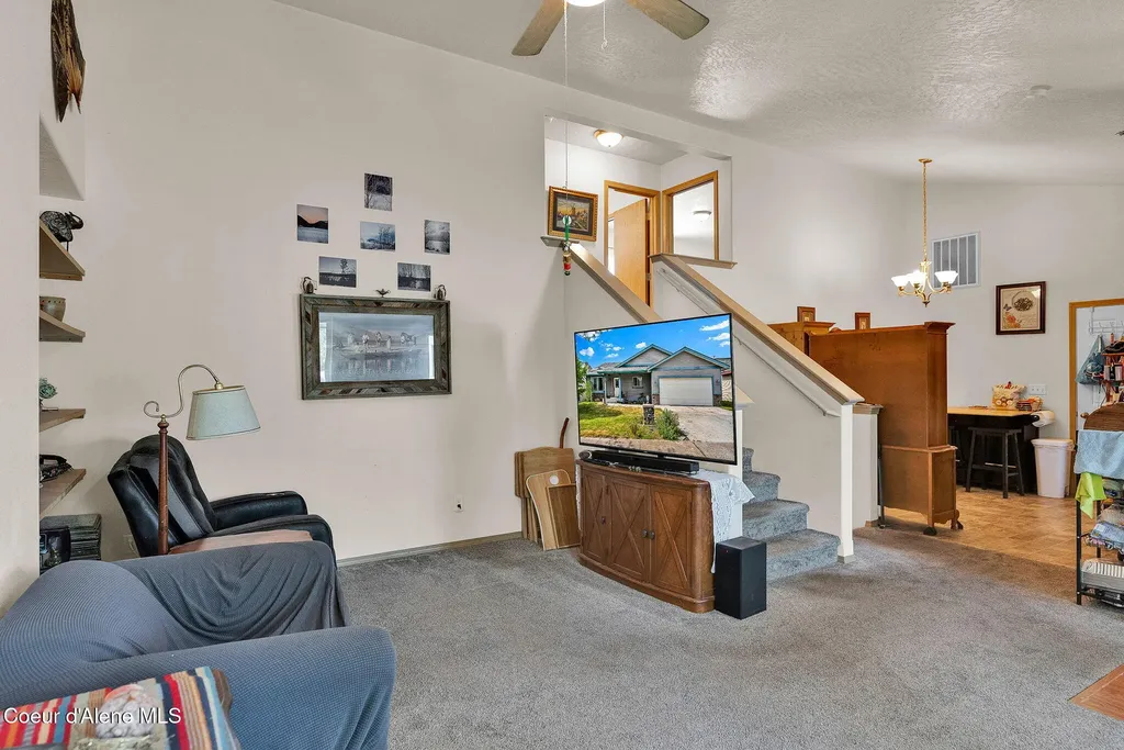 3495 N Carriage Court Post Falls ID 83854