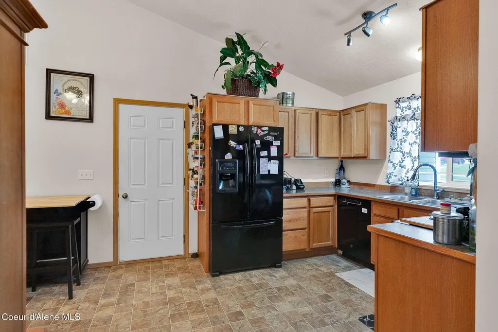3495 N Carriage Court Post Falls ID 83854