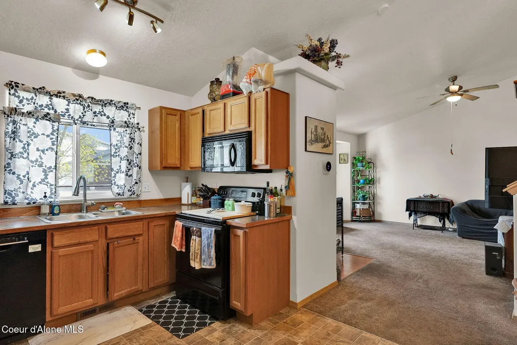 3495 N Carriage Court Post Falls ID 83854