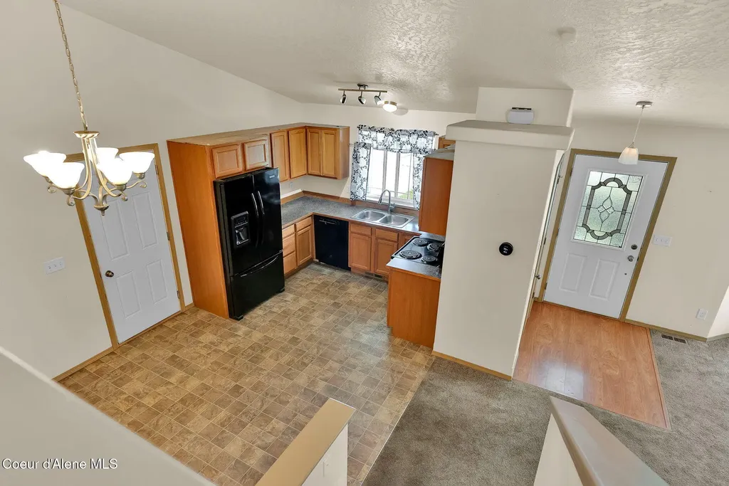 3495 N Carriage Court Post Falls ID 83854
