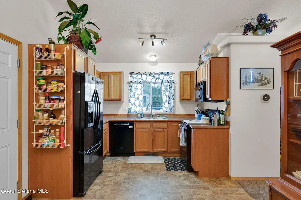 3495 N Carriage Court Post Falls ID 83854