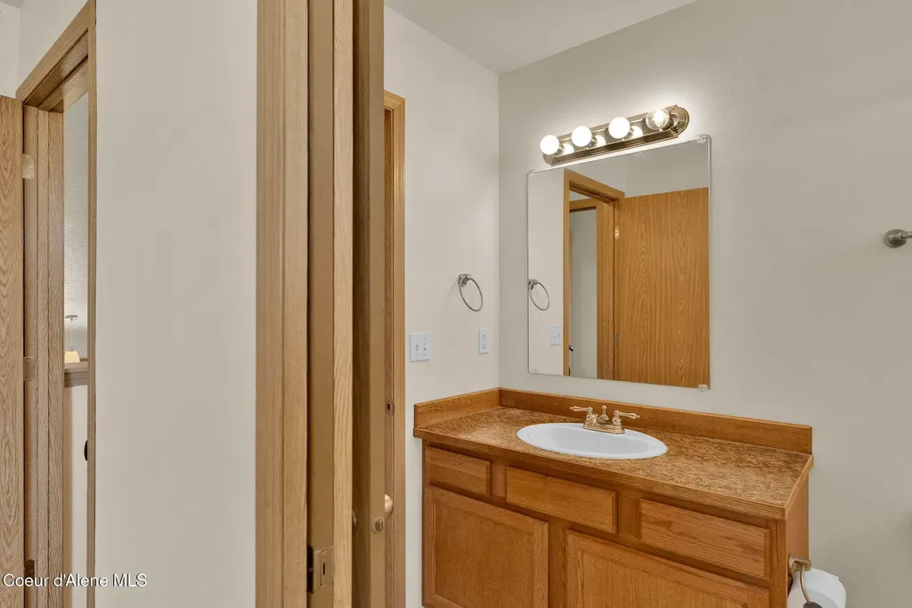3495 N Carriage Court Post Falls ID 83854
