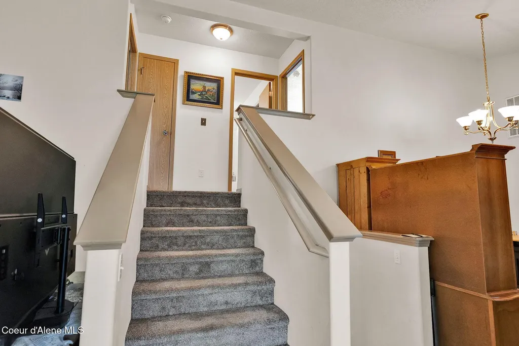 3495 N Carriage Court Post Falls ID 83854