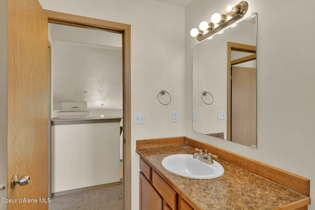 3495 N Carriage Court Post Falls ID 83854
