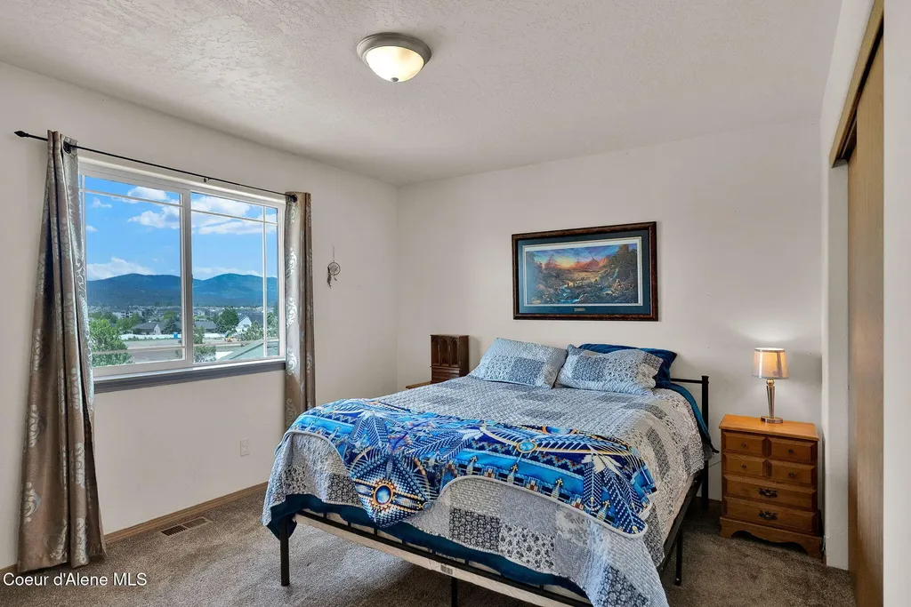 3495 N Carriage Court Post Falls ID 83854