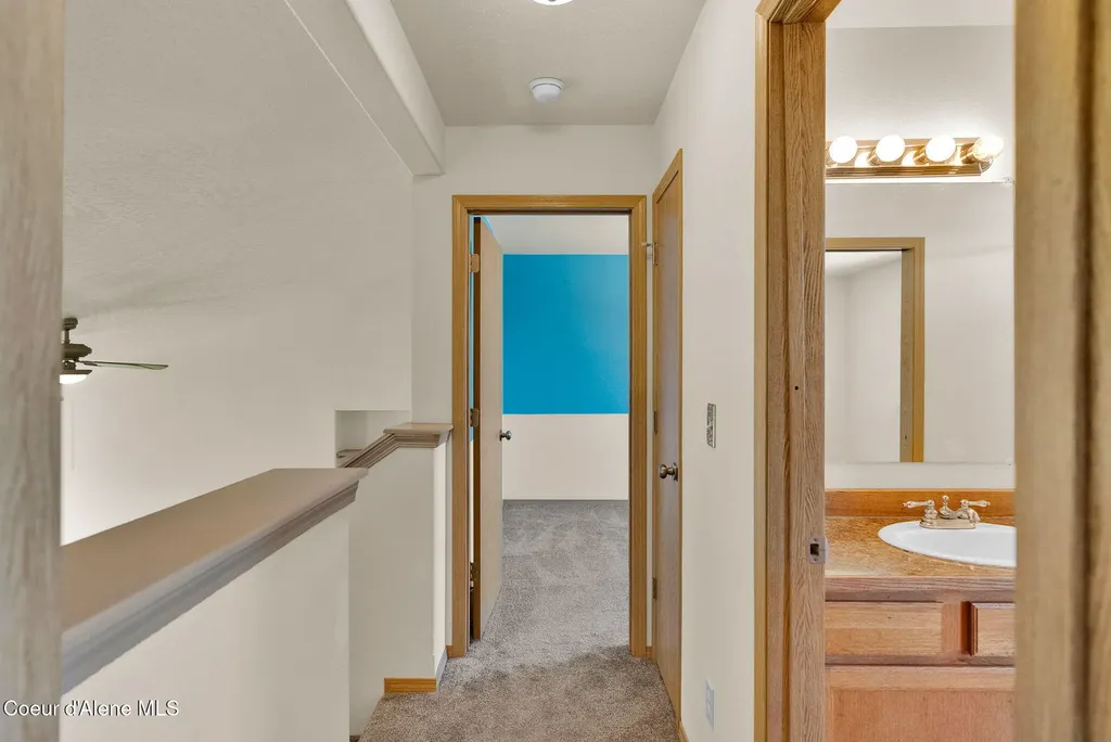 3495 N Carriage Court Post Falls ID 83854