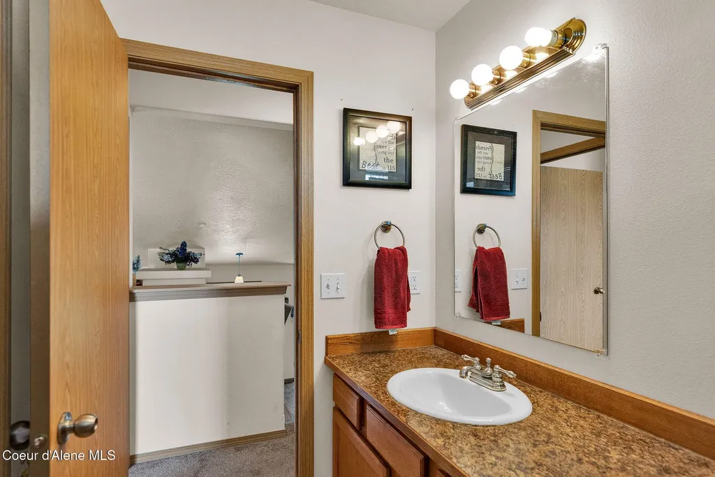 3495 N Carriage Court Post Falls ID 83854