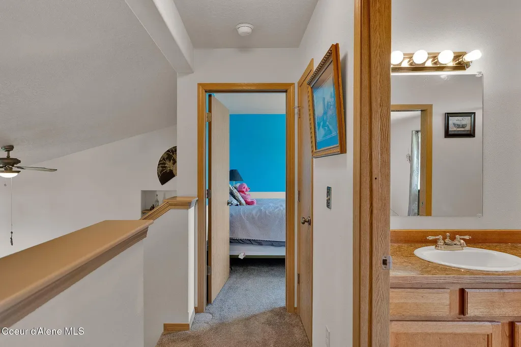 3495 N Carriage Court Post Falls ID 83854