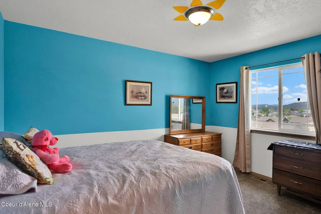 3495 N Carriage Court Post Falls ID 83854