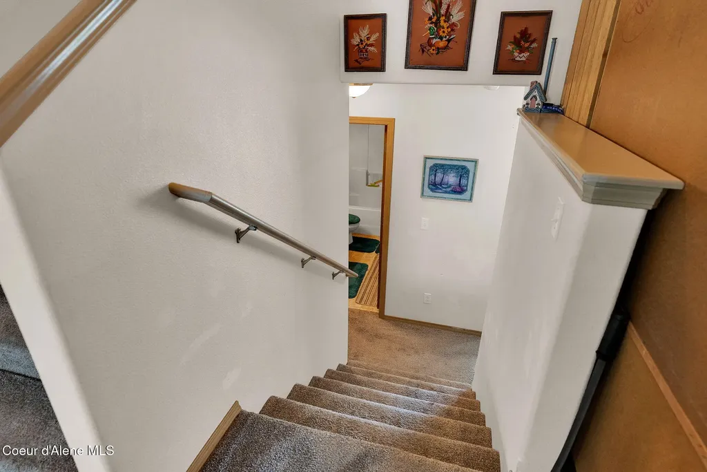 3495 N Carriage Court Post Falls ID 83854