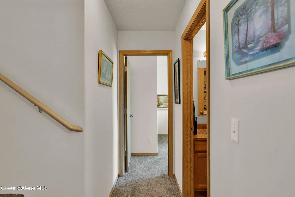 3495 N Carriage Court Post Falls ID 83854