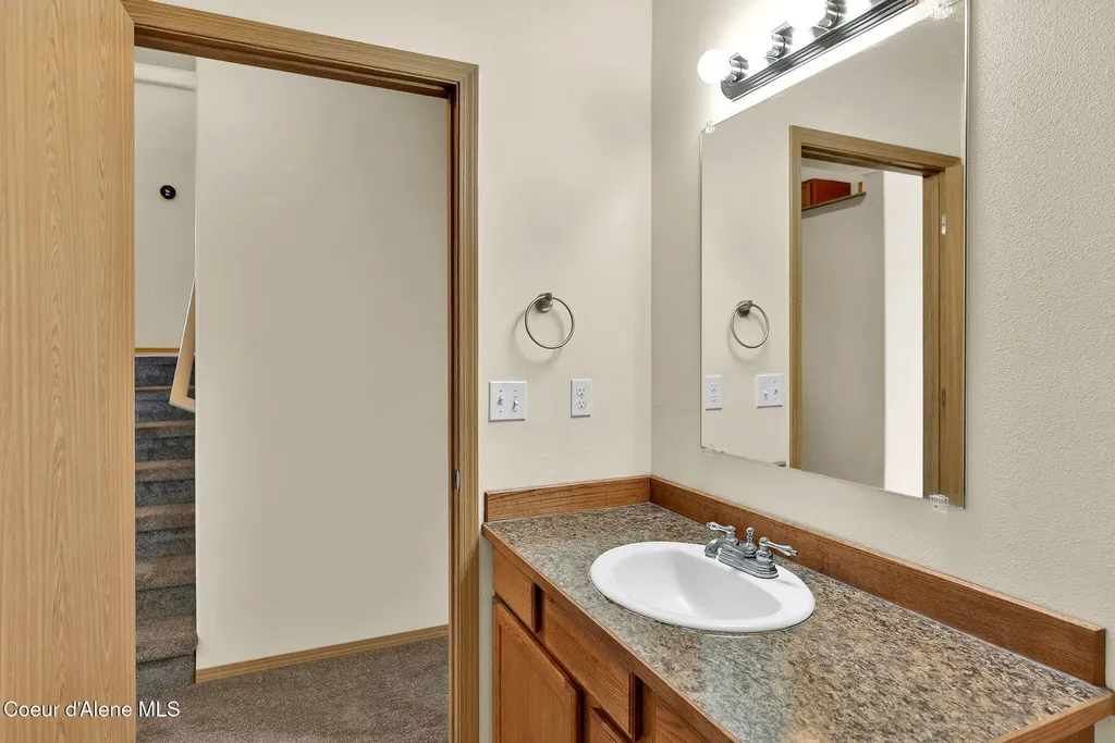 3495 N Carriage Court Post Falls ID 83854