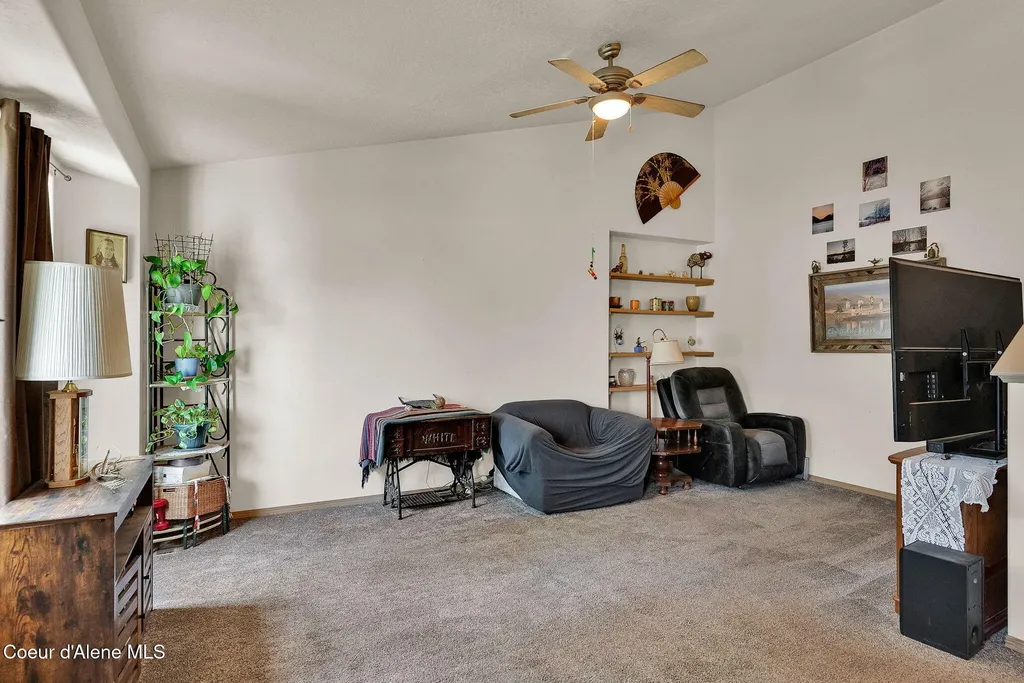 3495 N Carriage Court Post Falls ID 83854