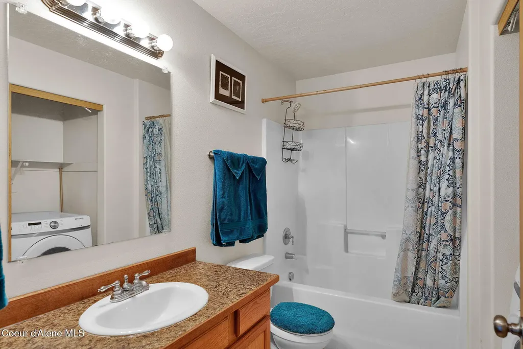 3495 N Carriage Court Post Falls ID 83854