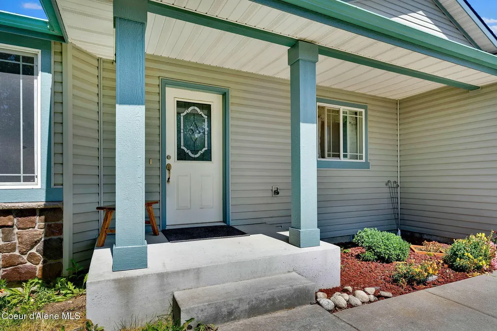 3495 N Carriage Court Post Falls ID 83854