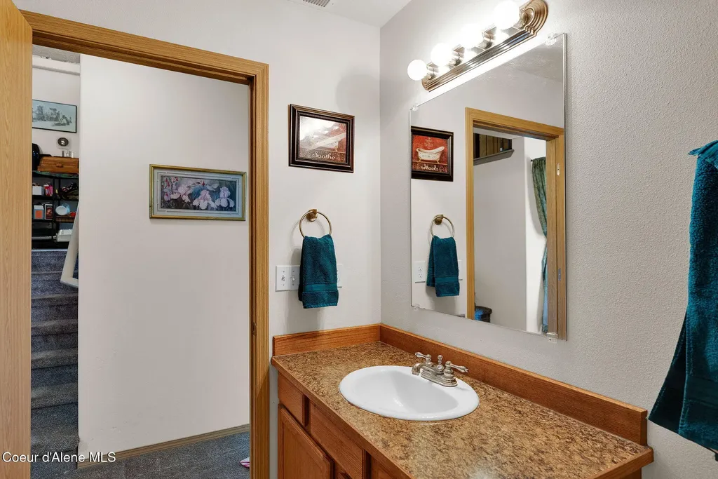 3495 N Carriage Court Post Falls ID 83854