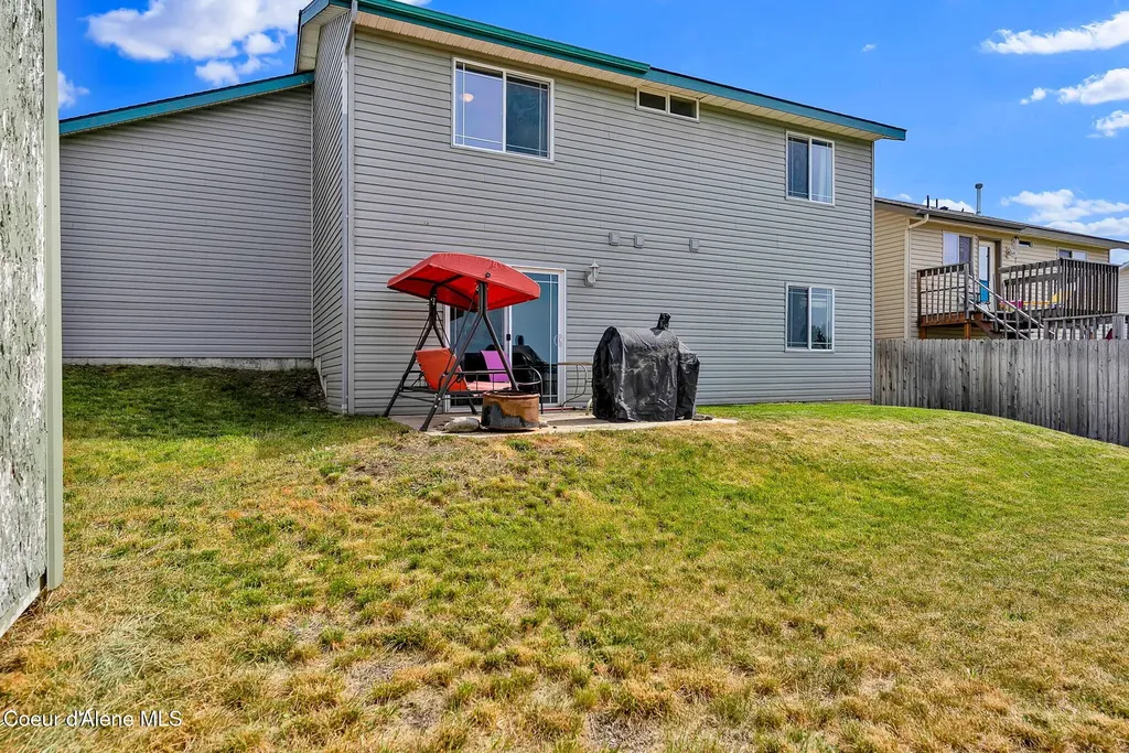 3495 N Carriage Court Post Falls ID 83854