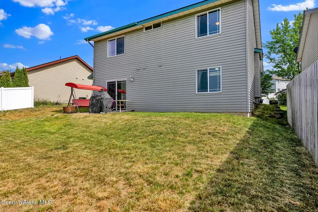 3495 N Carriage Court Post Falls ID 83854
