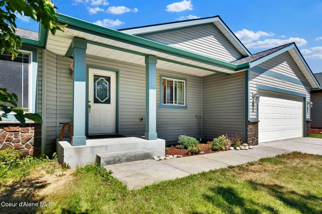 3495 N Carriage Court Post Falls ID 83854