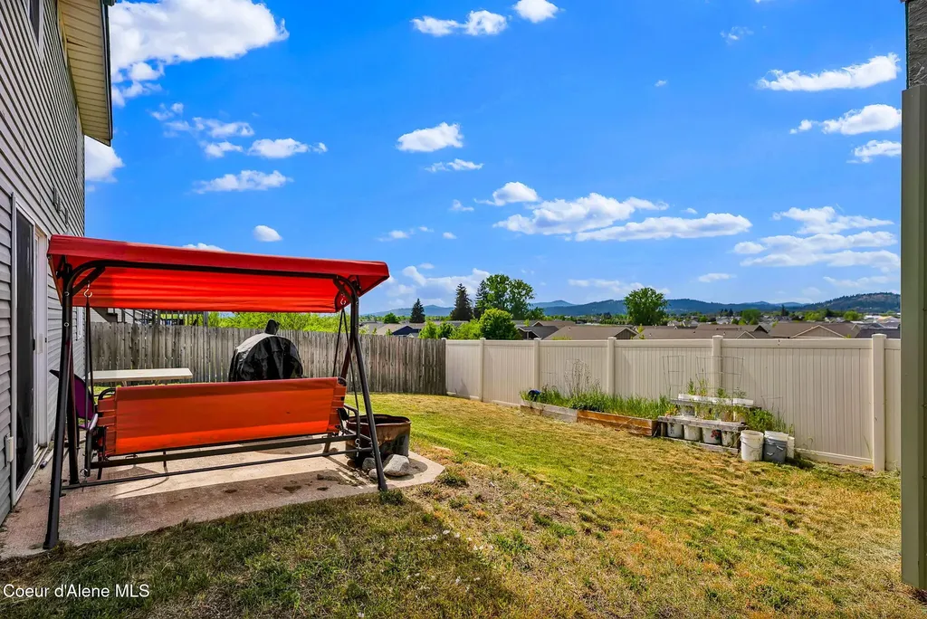 3495 N Carriage Court Post Falls ID 83854