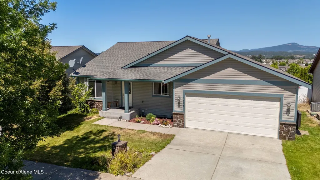 3495 N Carriage Court Post Falls ID 83854