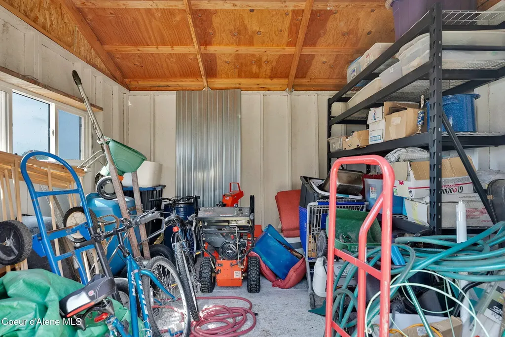 3495 N Carriage Court Post Falls ID 83854