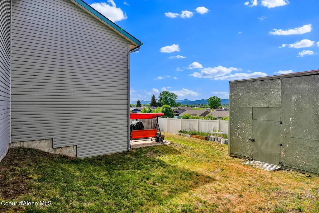 3495 N Carriage Court Post Falls ID 83854