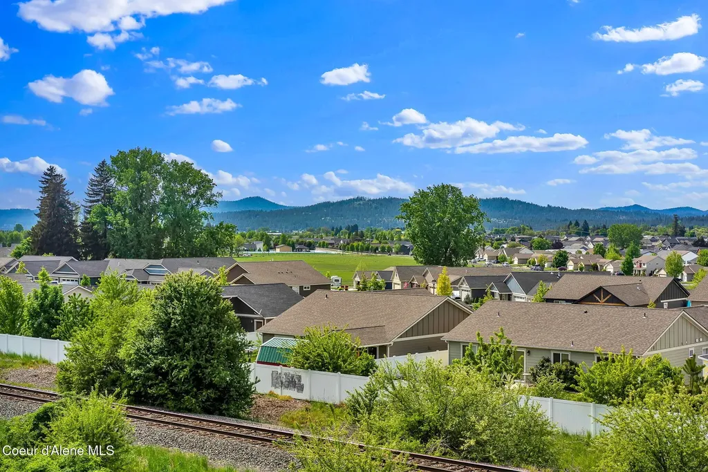 3495 N Carriage Court Post Falls ID 83854