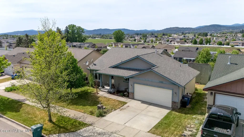3495 N Carriage Court Post Falls ID 83854