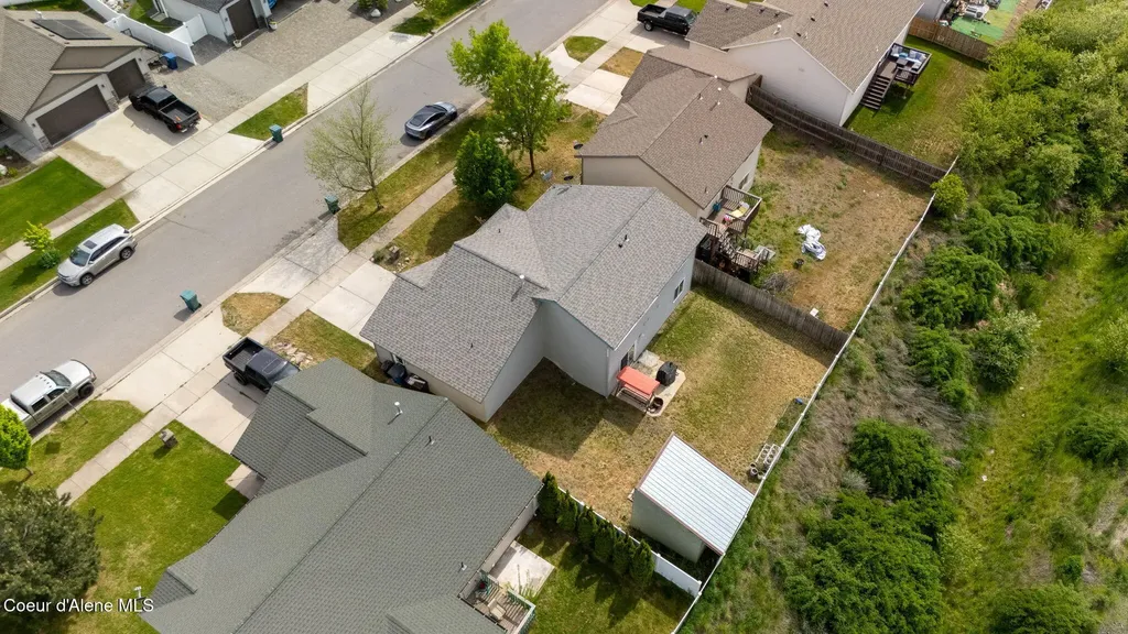 3495 N Carriage Court Post Falls ID 83854