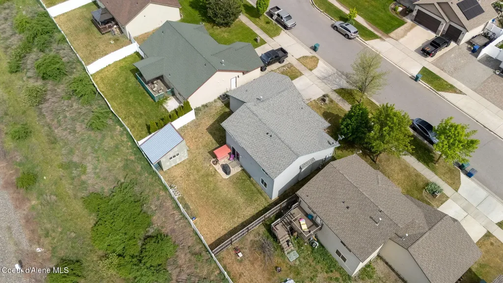 3495 N Carriage Court Post Falls ID 83854