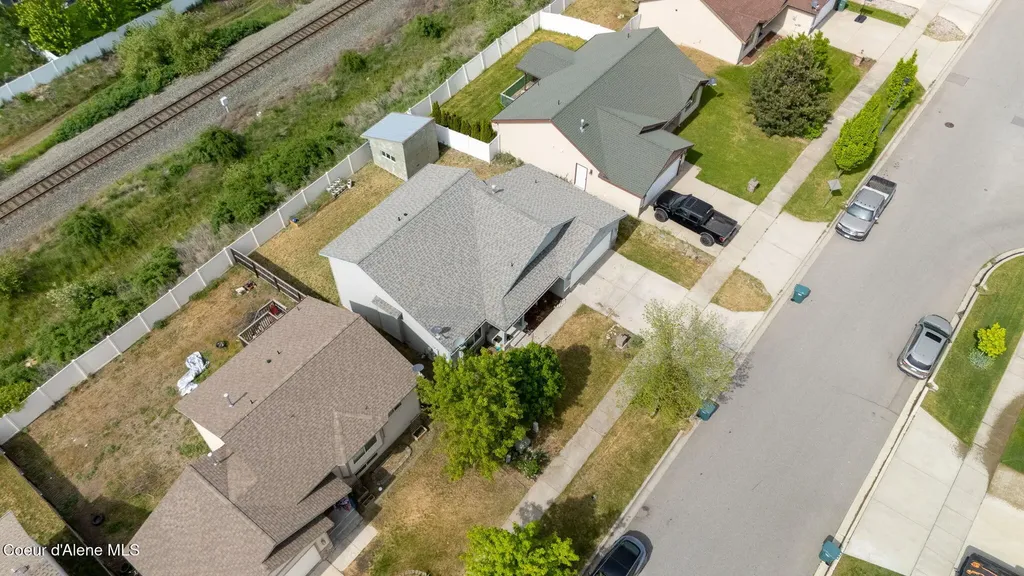 3495 N Carriage Court Post Falls ID 83854