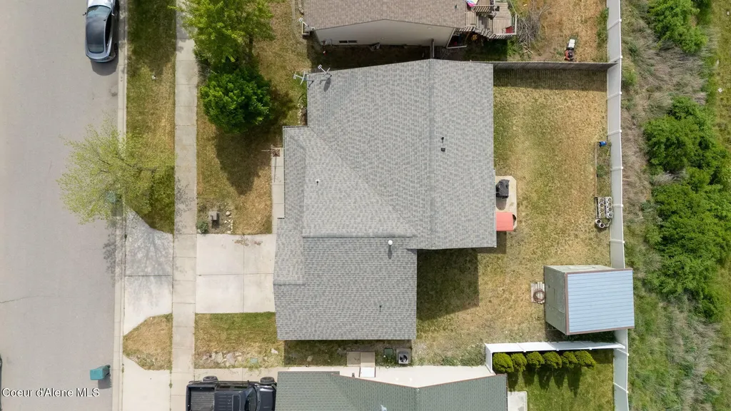 3495 N Carriage Court Post Falls ID 83854