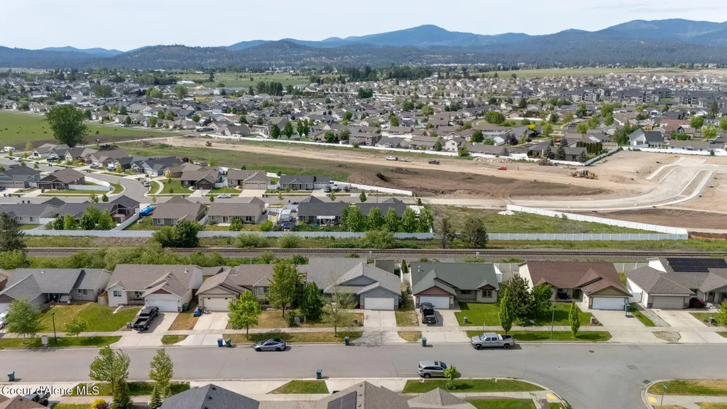 3495 N Carriage Court Post Falls ID 83854