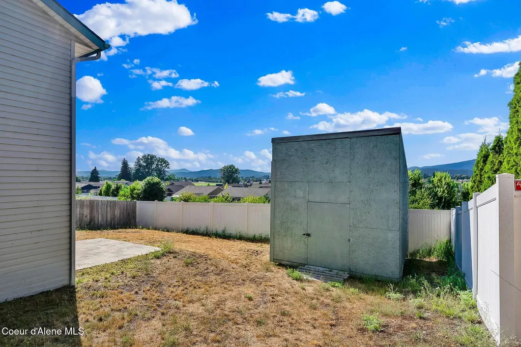 3495 N Carriage Court Post Falls ID 83854