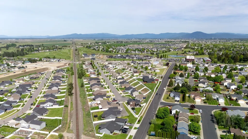 3495 N Carriage Court Post Falls ID 83854
