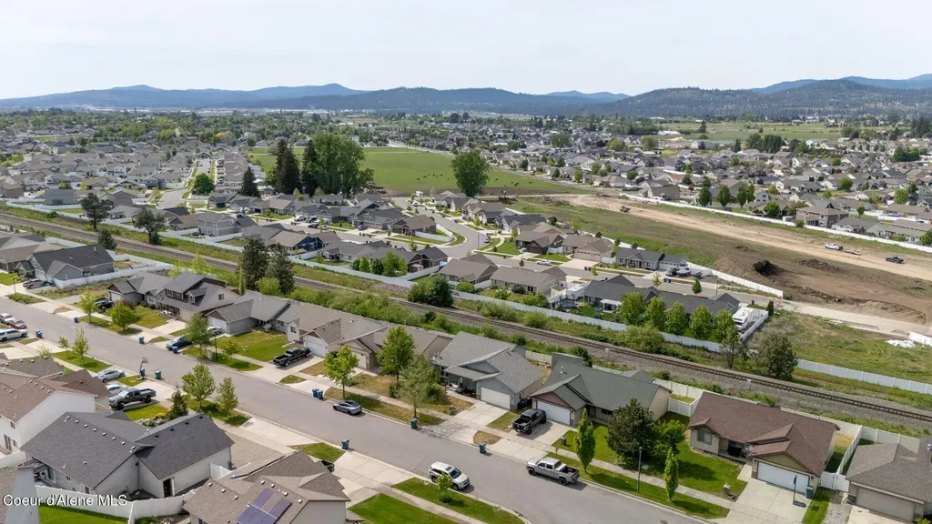 3495 N Carriage Court Post Falls ID 83854