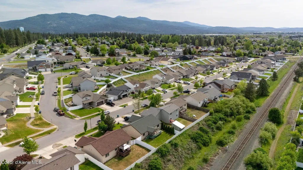 3495 N Carriage Court Post Falls ID 83854
