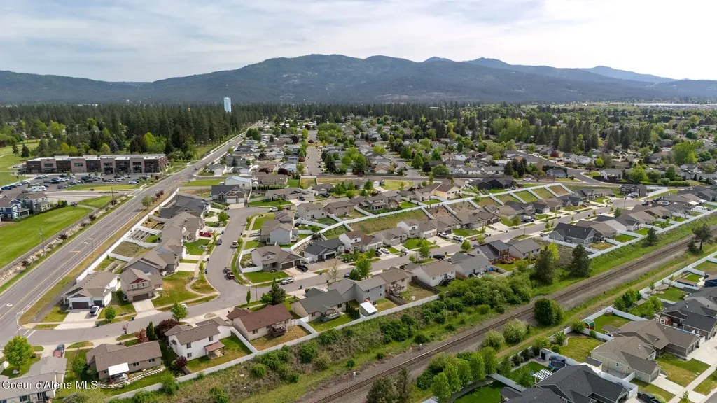 3495 N Carriage Court Post Falls ID 83854
