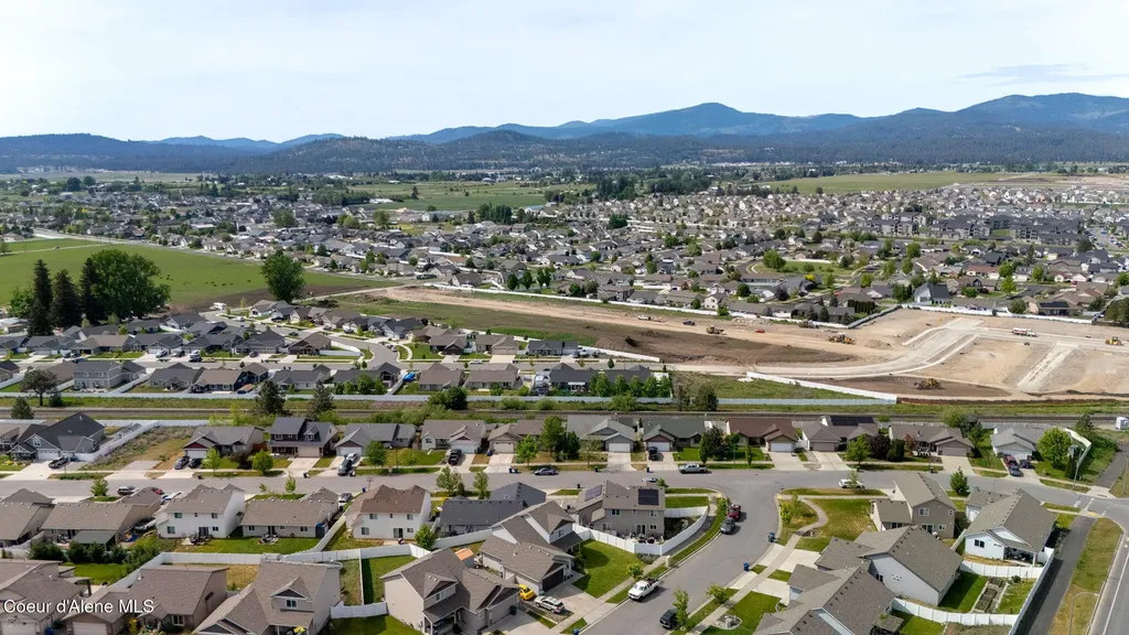 3495 N Carriage Court Post Falls ID 83854