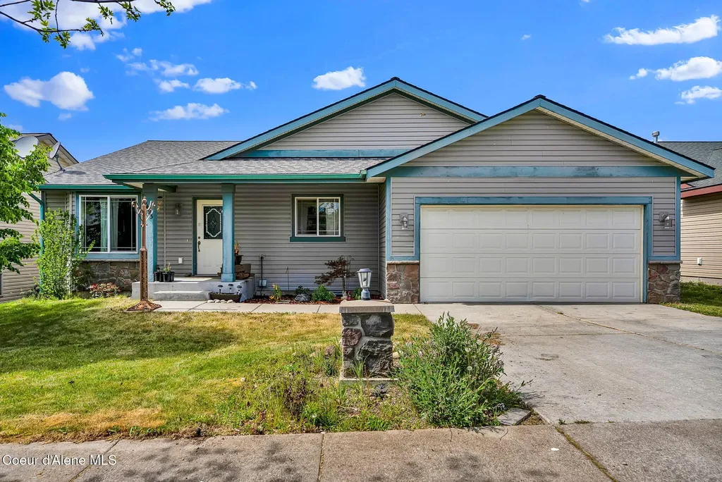 3495 N Carriage Court Post Falls ID 83854