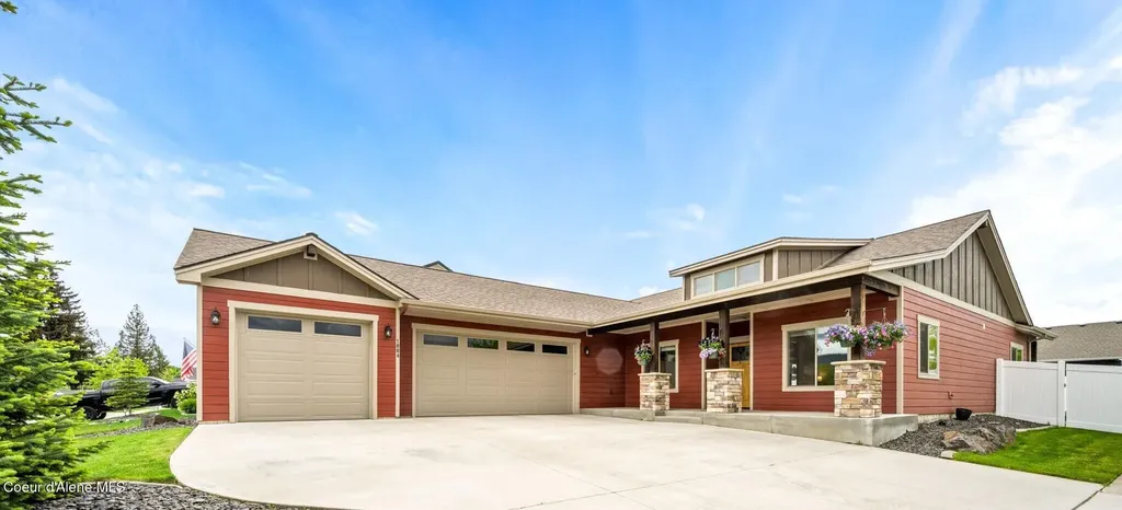 1884 W Boyles Avenue Hayden ID 83835