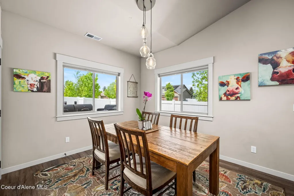 1884 W Boyles Avenue Hayden ID 83835