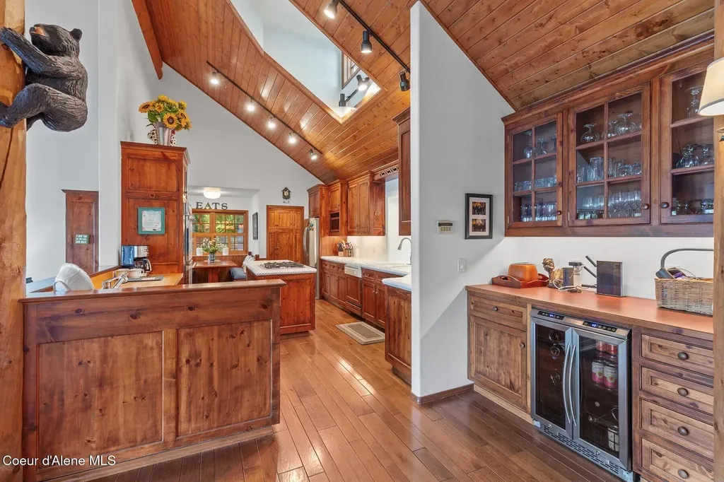 11004 N Rock Cliff Court Hayden ID 83835