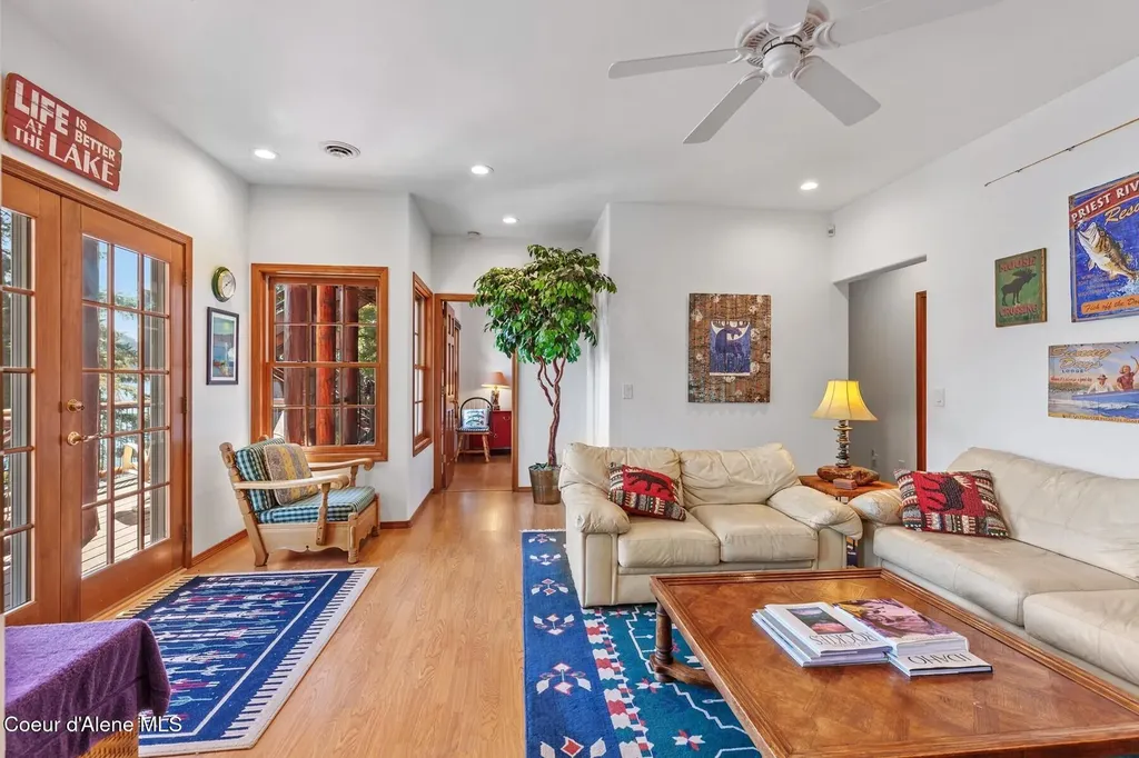 11004 N Rock Cliff Court Hayden ID 83835